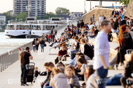 Symbolfoto Hitzerekord