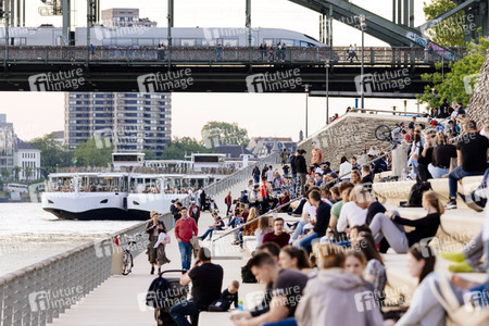 Symbolfoto Hitzerekord