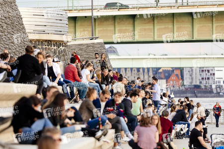 Symbolfoto Hitzerekord