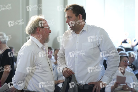 Johannisempfang der EKD in Berlin