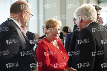 Johannisempfang der EKD in Berlin