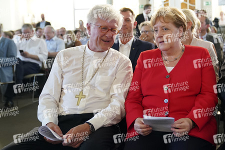 Johannisempfang der EKD in Berlin