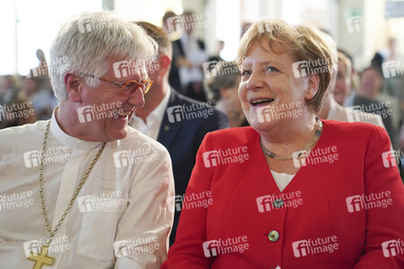 Johannisempfang der EKD in Berlin