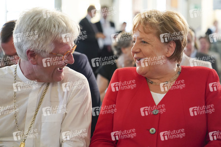 Johannisempfang der EKD in Berlin