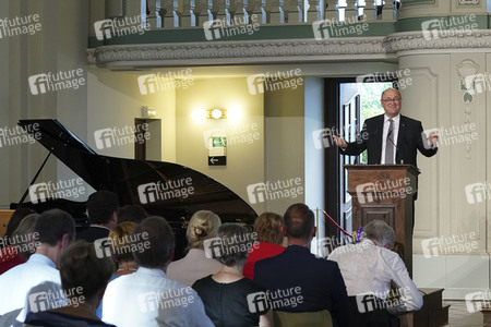 Johannisempfang der EKD in Berlin