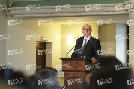 Johannisempfang der EKD in Berlin