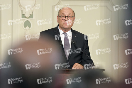 Johannisempfang der EKD in Berlin