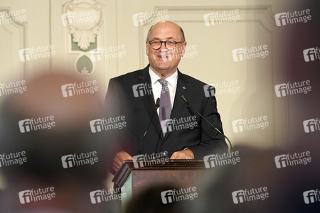 Johannisempfang der EKD in Berlin