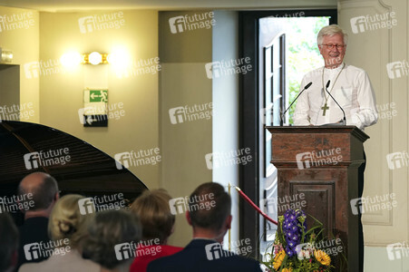 Johannisempfang der EKD in Berlin
