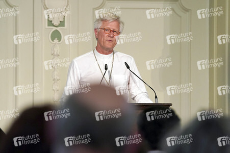 Johannisempfang der EKD in Berlin