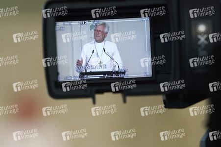 Johannisempfang der EKD in Berlin