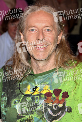 Talkshow 'Markus Lanz' in Hamburg