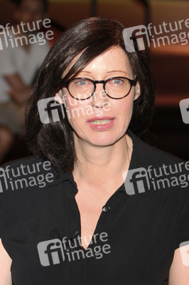 Talkshow 'Markus Lanz' in Hamburg