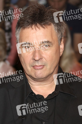 Talkshow 'Markus Lanz' in Hamburg