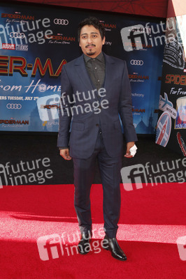 Filmpremiere 'Spider-Man: Far from Home' in Los Angeles