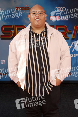 Filmpremiere 'Spider-Man: Far from Home' in Los Angeles