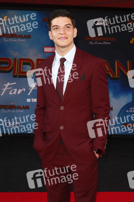 Filmpremiere 'Spider-Man: Far from Home' in Los Angeles