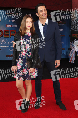 Filmpremiere 'Spider-Man: Far from Home' in Los Angeles