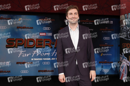 Filmpremiere 'Spider-Man: Far from Home' in Los Angeles