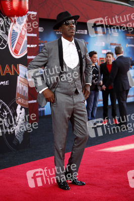 Filmpremiere 'Spider-Man: Far from Home' in Los Angeles