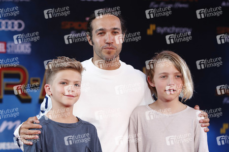 Filmpremiere 'Spider-Man: Far from Home' in Los Angeles