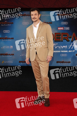 Filmpremiere 'Spider-Man: Far from Home' in Los Angeles