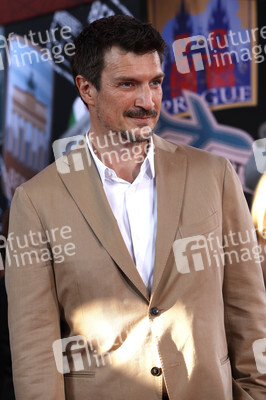 Filmpremiere 'Spider-Man: Far from Home' in Los Angeles