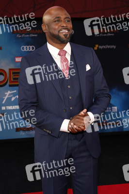 Filmpremiere 'Spider-Man: Far from Home' in Los Angeles