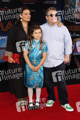 Filmpremiere 'Spider-Man: Far from Home' in Los Angeles