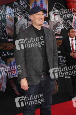 Filmpremiere 'Spider-Man: Far from Home' in Los Angeles