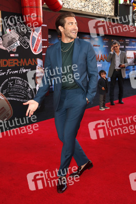 Filmpremiere 'Spider-Man: Far from Home' in Los Angeles