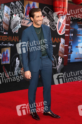 Filmpremiere 'Spider-Man: Far from Home' in Los Angeles