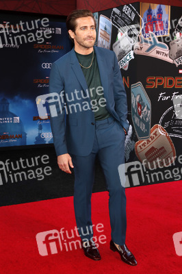 Filmpremiere 'Spider-Man: Far from Home' in Los Angeles