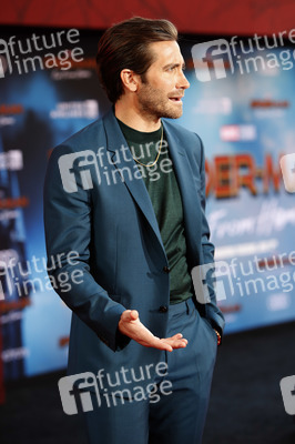 Filmpremiere 'Spider-Man: Far from Home' in Los Angeles