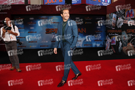 Filmpremiere 'Spider-Man: Far from Home' in Los Angeles