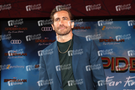Filmpremiere 'Spider-Man: Far from Home' in Los Angeles