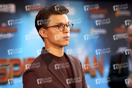 Filmpremiere 'Spider-Man: Far from Home' in Los Angeles