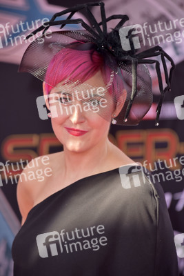 Filmpremiere 'Spider-Man: Far from Home' in Los Angeles