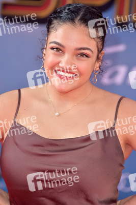 Filmpremiere 'Spider-Man: Far from Home' in Los Angeles