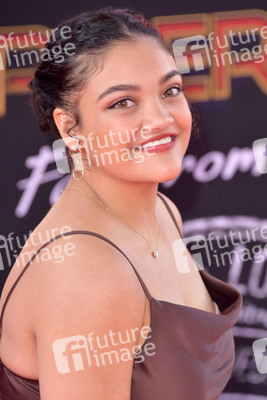 Filmpremiere 'Spider-Man: Far from Home' in Los Angeles