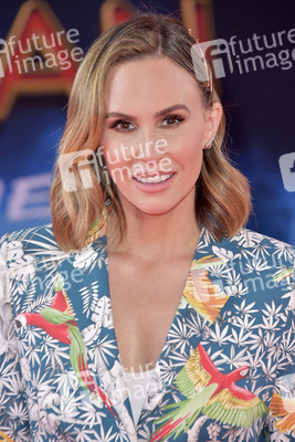 Filmpremiere 'Spider-Man: Far from Home' in Los Angeles