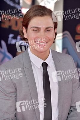 Filmpremiere 'Spider-Man: Far from Home' in Los Angeles