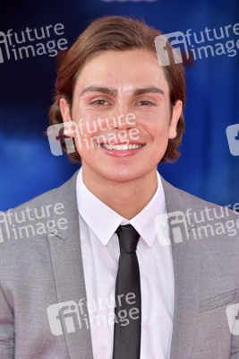 Filmpremiere 'Spider-Man: Far from Home' in Los Angeles