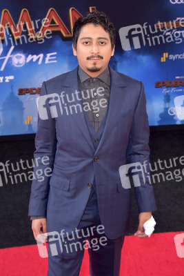 Filmpremiere 'Spider-Man: Far from Home' in Los Angeles