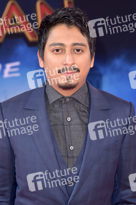 Filmpremiere 'Spider-Man: Far from Home' in Los Angeles