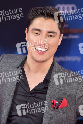 Filmpremiere 'Spider-Man: Far from Home' in Los Angeles