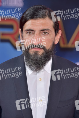 Filmpremiere 'Spider-Man: Far from Home' in Los Angeles