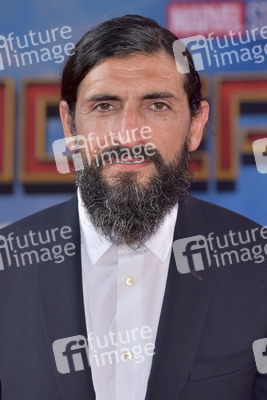 Filmpremiere 'Spider-Man: Far from Home' in Los Angeles