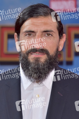 Filmpremiere 'Spider-Man: Far from Home' in Los Angeles