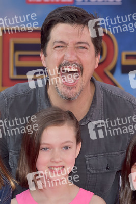 Filmpremiere 'Spider-Man: Far from Home' in Los Angeles